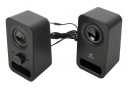 Колонки Logitech Z-150 Black - зображення 3