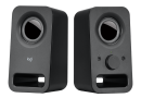 Колонки Logitech Z-150 Black - зображення 1