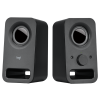 Колонки Logitech Z-150 Black