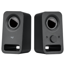 Колонки Logitech Z-150 Black