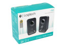 Колонки Logitech Z-150 Black - зображення 4