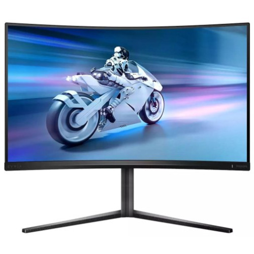 Монітор 32 Philips 32M2C5500W - зображення 2