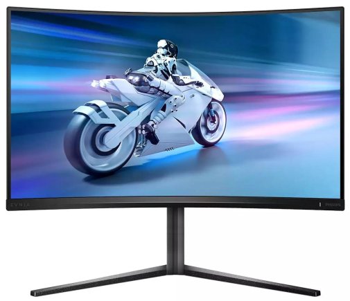 Монітор 32 Philips 32M2C5500W - зображення 2