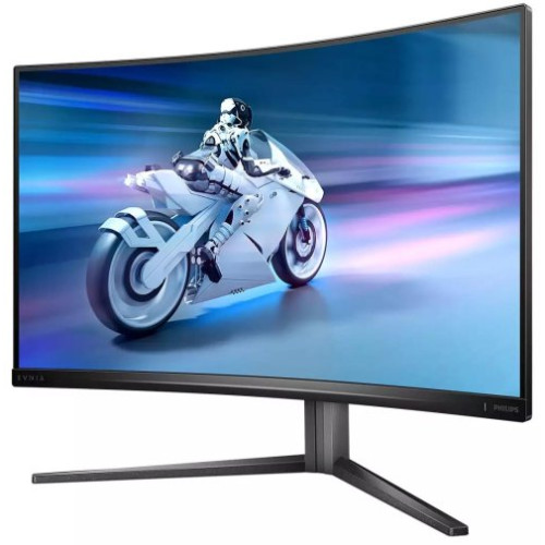 Монітор 32 Philips 32M2C5500W - зображення 3