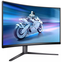 Монітор 32" Philips 32M2C5500W