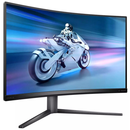 Монітор 32 Philips 32M2C5500W - зображення 1