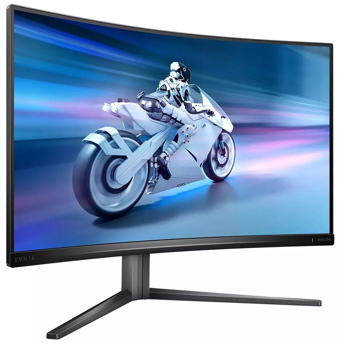 Монітор 32 Philips 32M2C5500W - зображення 1