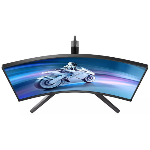 Монітор 32 Philips 32M2C5500W - зображення 4