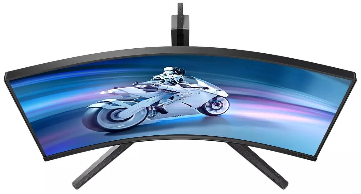 Монітор 32 Philips 32M2C5500W - зображення 4