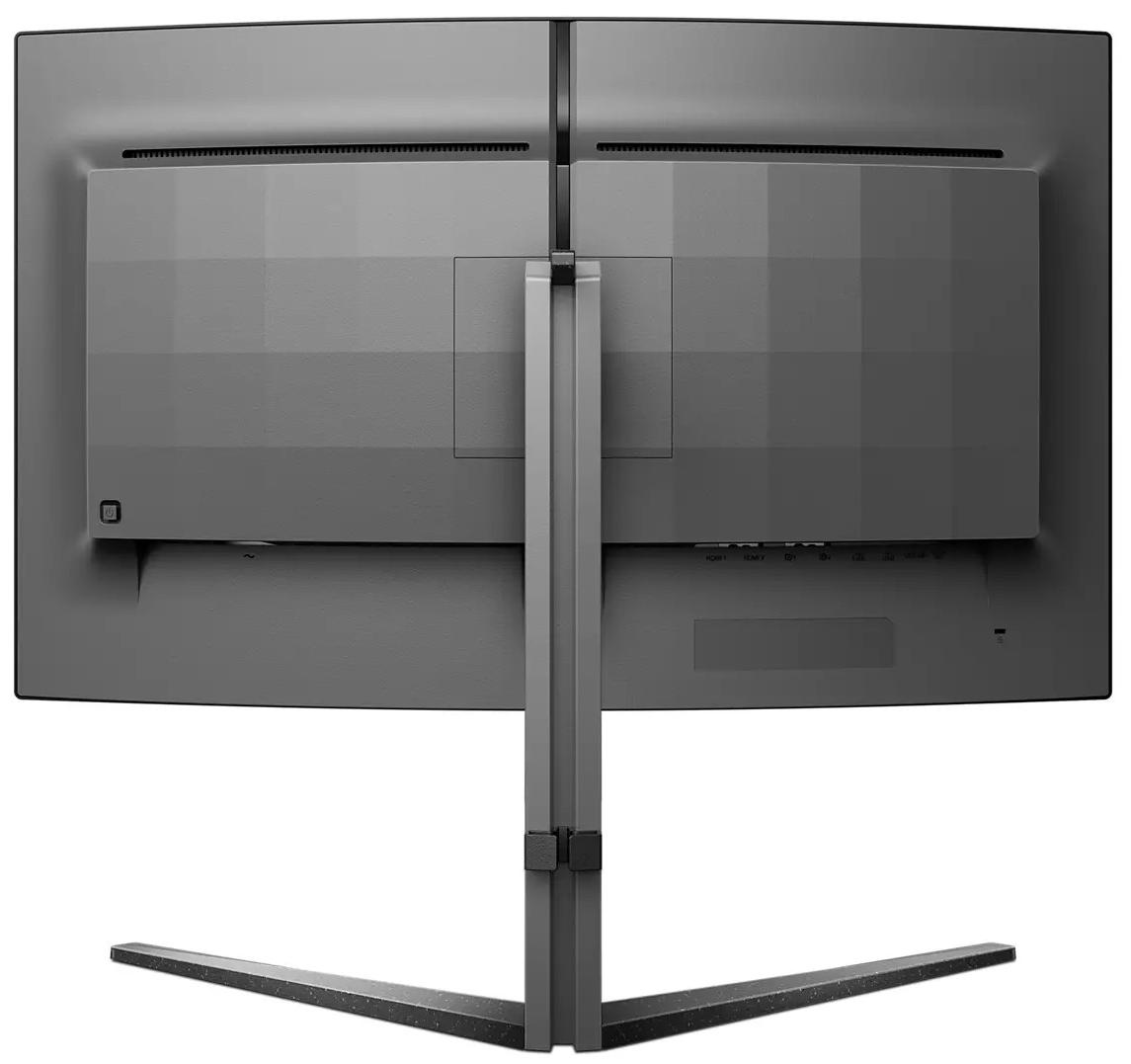 Монітор 32 Philips 32M2C5500W - зображення 6