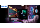 Монітор 32 Philips 32M2C5500W - зображення 8
