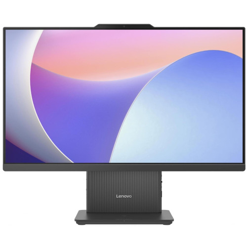 Комп'ютер Lenovo IdeaCentre AiO 24ARR9 (F0HR004AUO) - зображення 1