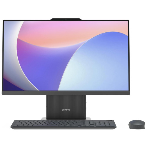 Комп'ютер Lenovo IdeaCentre AiO 24ARR9 (F0HR004AUO) - зображення 4