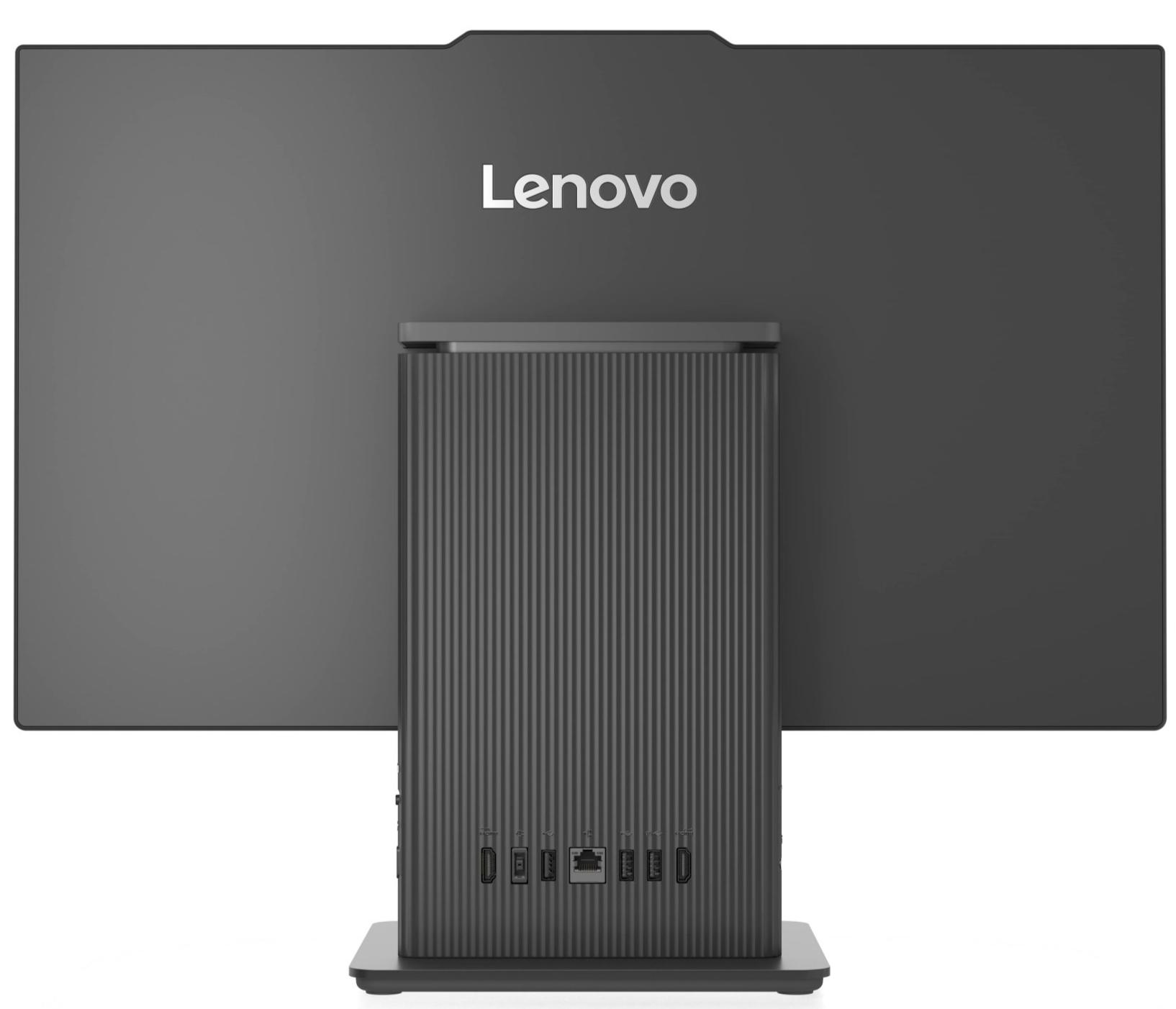 Комп'ютер Lenovo IdeaCentre AiO 24ARR9 (F0HR004AUO) - зображення 10