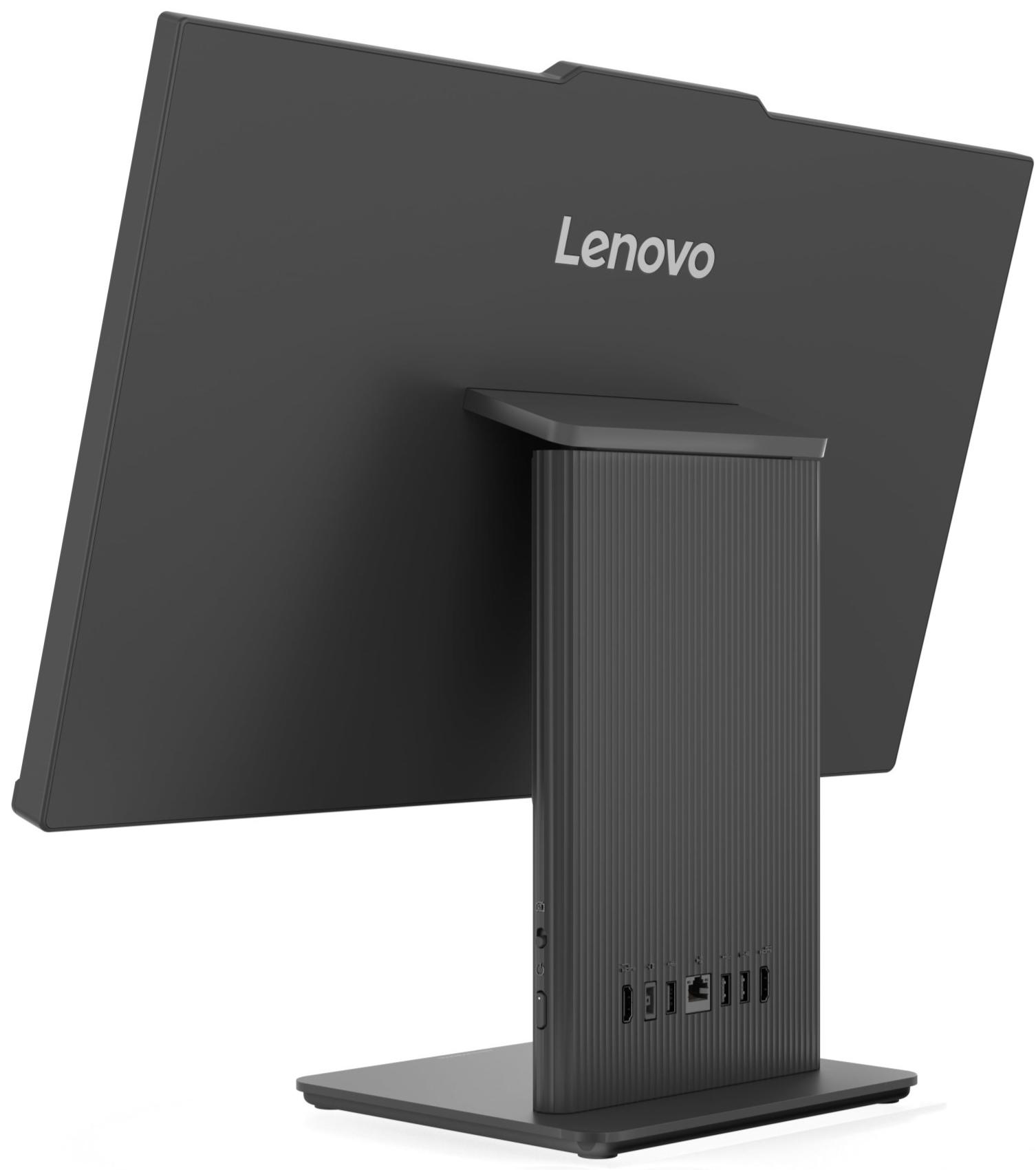 Комп'ютер Lenovo IdeaCentre AiO 24ARR9 (F0HR004AUO) - зображення 12