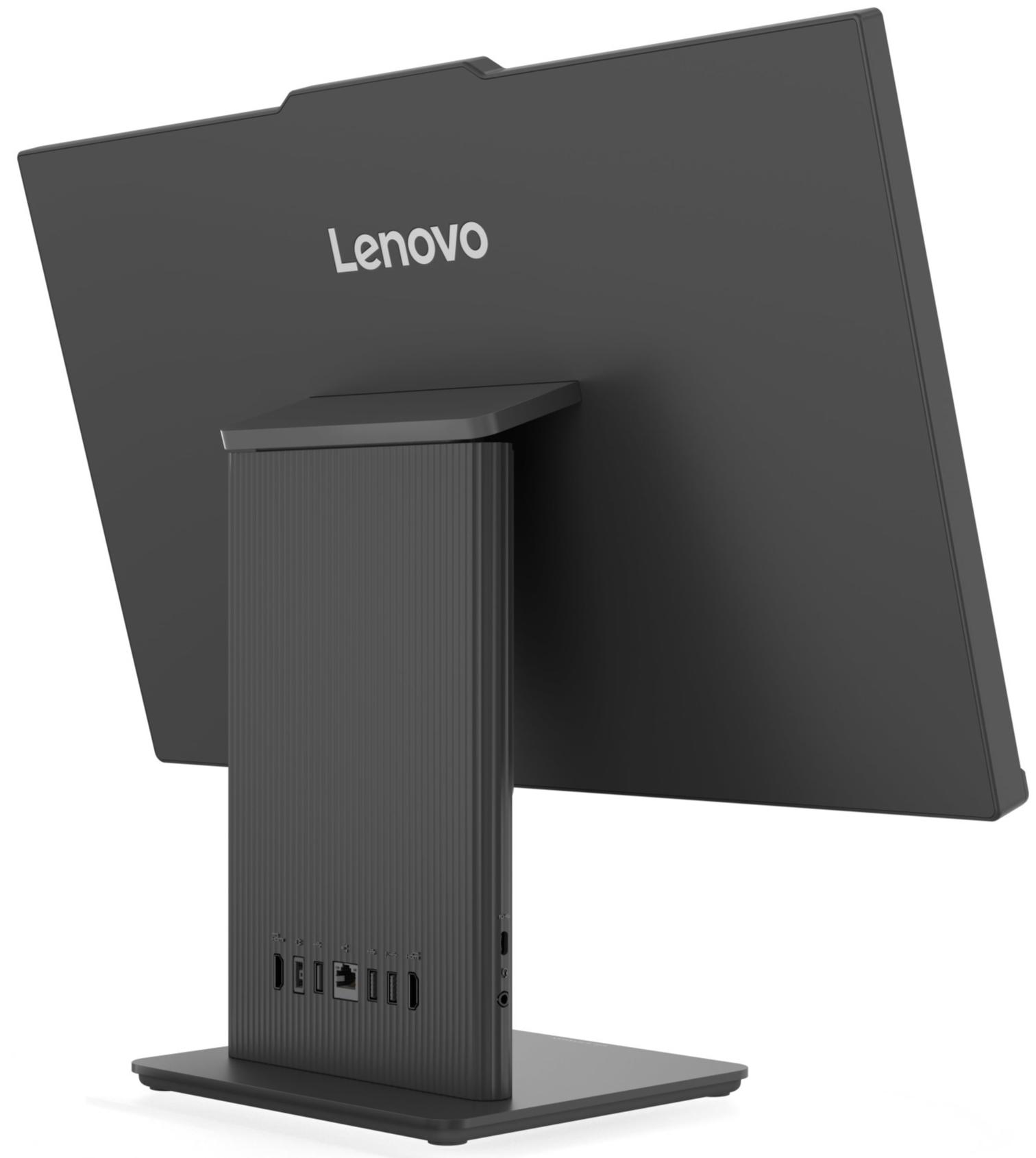 Комп'ютер Lenovo IdeaCentre AiO 24ARR9 (F0HR004AUO) - зображення 11