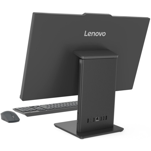 Комп'ютер Lenovo IdeaCentre AiO 24ARR9 (F0HR004AUO) - зображення 13