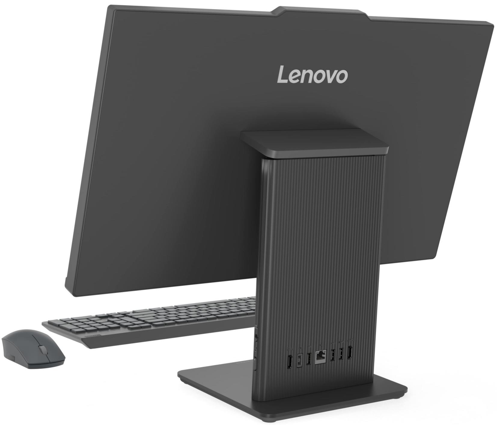 Комп'ютер Lenovo IdeaCentre AiO 24ARR9 (F0HR004AUO) - зображення 13