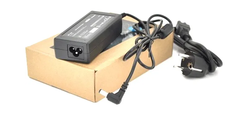 Блок живлення для Lenovo 20V 3.25A 65W Merlion (LLN65\/20-5,5*2,5\/06894) - зображення 1