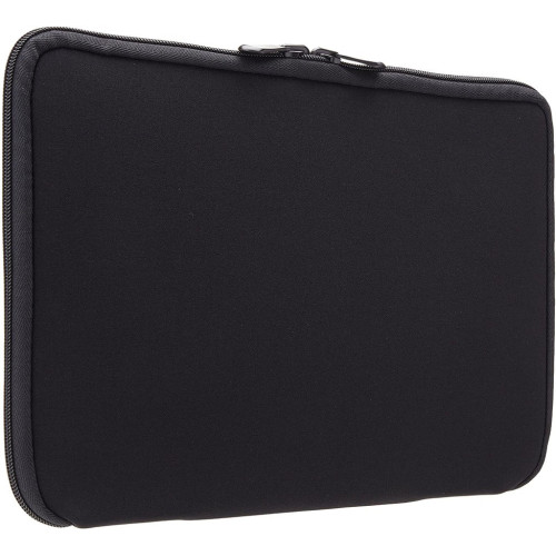 Чохол 12 Lenovo ThinkPad Fitted Reversible Sleeve 12 Black-Red - зображення 2