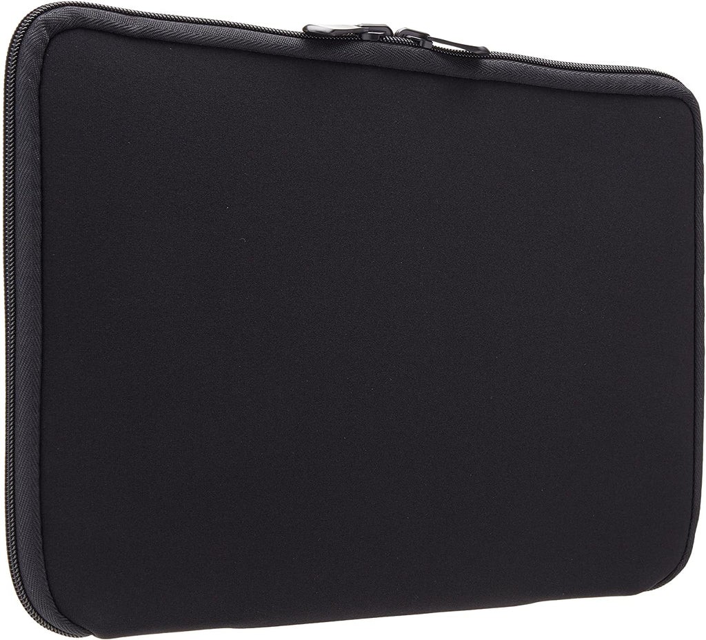 Чохол 12 Lenovo ThinkPad Fitted Reversible Sleeve 12 Black-Red - зображення 2