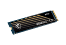 Накопичувач SSD NVMe M.2 1000GB MSI SPATIUM M450 V1 (S78-440L0M0-P83) - зображення 3