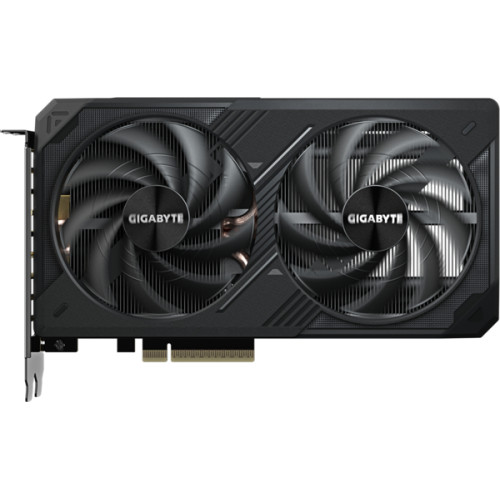 Відеокарта GeForce RTX 5060 Ti 16 GDDR7 Gigabyte Windforce OC (GV-N506TWF2OC-16GD) - зображення 2