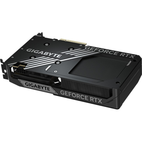 Відеокарта GeForce RTX 5060 Ti 16 GDDR7 Gigabyte Windforce OC (GV-N506TWF2OC-16GD) - зображення 8