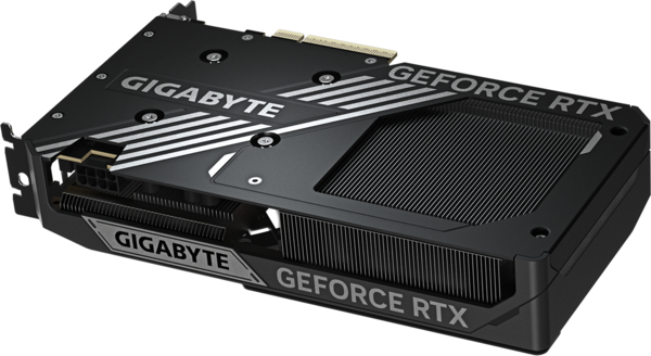 Відеокарта GeForce RTX 5060 Ti 16 GDDR7 Gigabyte Windforce OC (GV-N506TWF2OC-16GD) - зображення 8