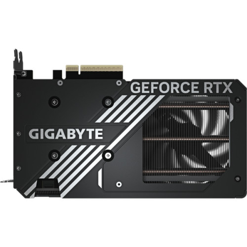 Відеокарта GeForce RTX 5060 Ti 16 GDDR7 Gigabyte Windforce OC (GV-N506TWF2OC-16GD) - зображення 7