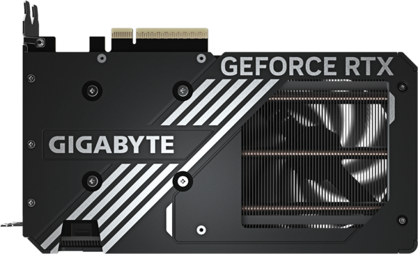 Відеокарта GeForce RTX 5060 Ti 16 GDDR7 Gigabyte Windforce OC (GV-N506TWF2OC-16GD) - зображення 7