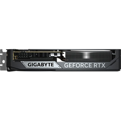 Відеокарта GeForce RTX 5060 Ti 16 GDDR7 Gigabyte Windforce OC (GV-N506TWF2OC-16GD) - зображення 9