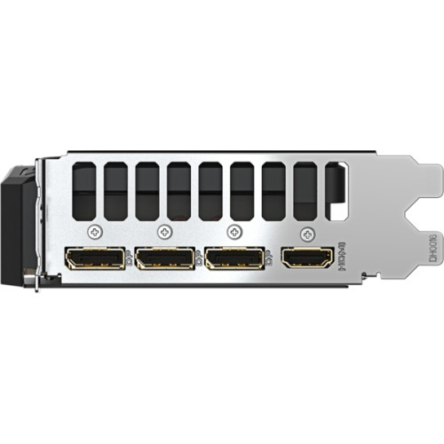 Відеокарта GeForce RTX 5060 Ti 16 GDDR7 Gigabyte Windforce OC (GV-N506TWF2OC-16GD) - зображення 6