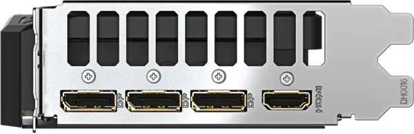 Відеокарта GeForce RTX 5060 Ti 16 GDDR7 Gigabyte Windforce OC (GV-N506TWF2OC-16GD) - зображення 6
