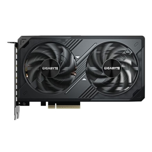 Відеокарта GeForce RTX 5060 8 GDDR7 Gigabyte Windforce (GV-N5060WF2-8GD) - зображення 3