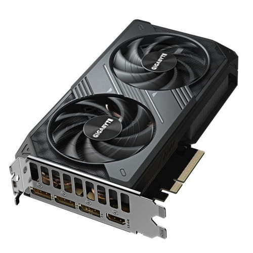 Відеокарта GeForce RTX 5060 8 GDDR7 Gigabyte Windforce (GV-N5060WF2-8GD) - зображення 6
