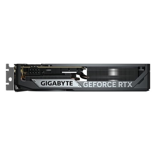 Відеокарта GeForce RTX 5060 8 GDDR7 Gigabyte Windforce (GV-N5060WF2-8GD) - зображення 10