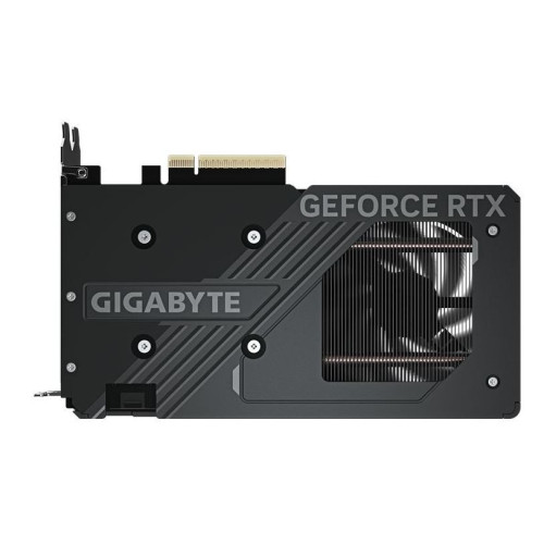 Відеокарта GeForce RTX 5060 8 GDDR7 Gigabyte Windforce (GV-N5060WF2-8GD) - зображення 8