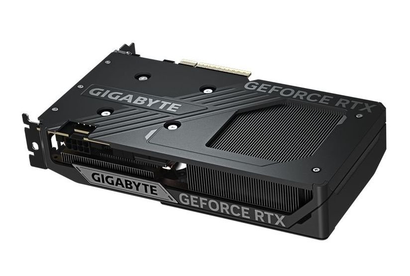 Відеокарта GeForce RTX 5060 8 GDDR7 Gigabyte Windforce (GV-N5060WF2-8GD) - зображення 9
