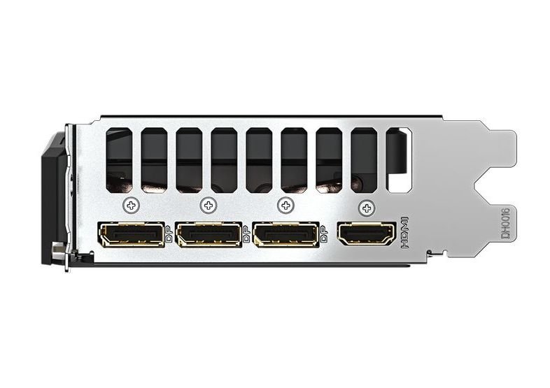Відеокарта GeForce RTX 5060 8 GDDR7 Gigabyte Windforce (GV-N5060WF2-8GD) - зображення 7