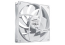 Вентилятор для корпусів 140mm be quiet! Pure Wings 3 PWM High-Speed White (BL113) - зображення 2