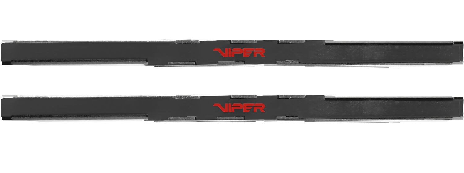 Пам'ять DDR5 RAM_32Gb (2x16Gb) 6600Mhz Patriot VIPER VENOM (PVV532G660C34K) - зображення 4