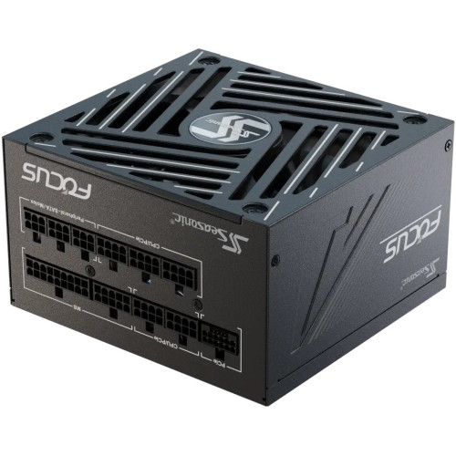 БЖ 1000Вт Seasonic FOCUS GX-1000 (FOCUS-GX-1000-ATX31) - зображення 2