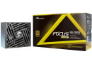 БЖ 1000Вт Seasonic FOCUS GX-1000 (FOCUS-GX-1000-ATX31) - зображення 10
