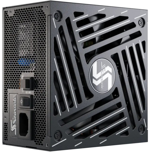 БЖ 1000Вт Seasonic FOCUS GX-1000 (FOCUS-GX-1000-ATX31) - зображення 6