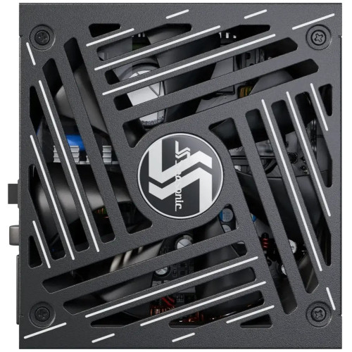 БЖ 1000Вт Seasonic FOCUS GX-1000 (FOCUS-GX-1000-ATX31) - зображення 7