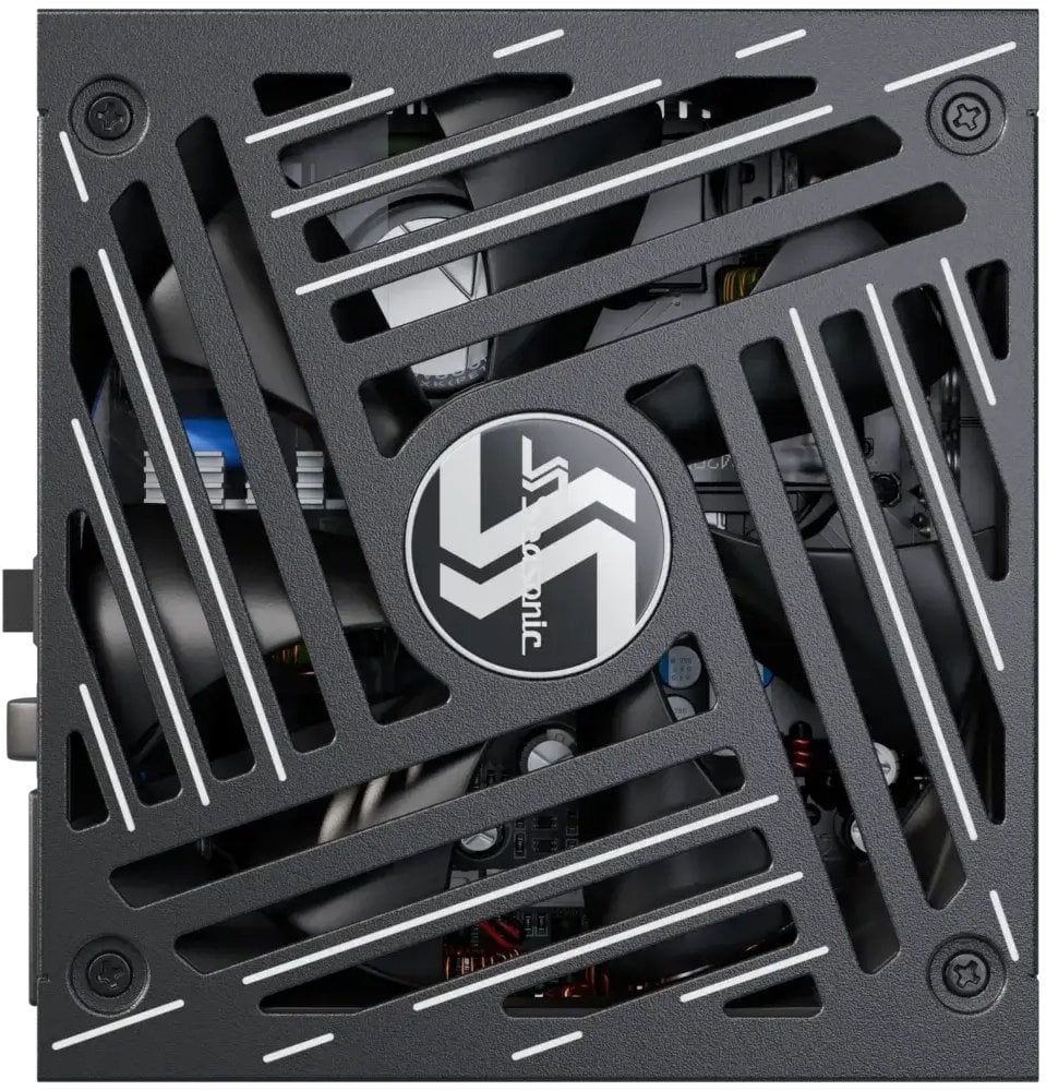 БЖ 1000Вт Seasonic FOCUS GX-1000 (FOCUS-GX-1000-ATX31) - зображення 7