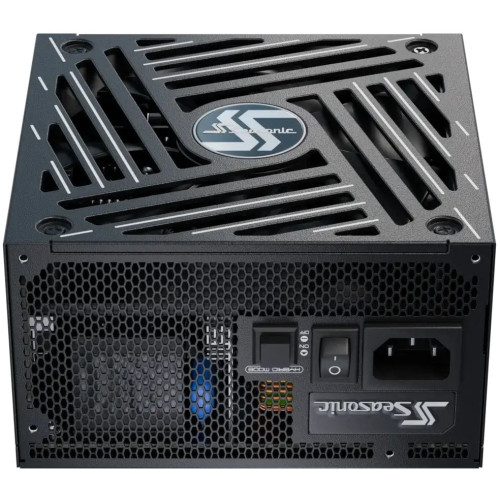 БЖ 1000Вт Seasonic FOCUS GX-1000 (FOCUS-GX-1000-ATX31) - зображення 4