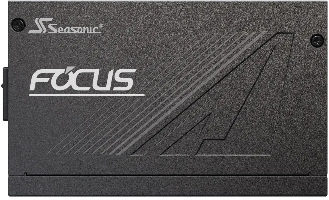 БЖ 1000Вт Seasonic FOCUS GX-1000 (FOCUS-GX-1000-ATX31) - зображення 5