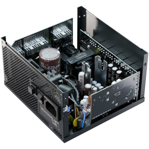 БЖ 1000Вт Seasonic FOCUS GX-1000 (FOCUS-GX-1000-ATX31) - зображення 8